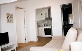 Apartamento São Miguel - Santa Catarina Place